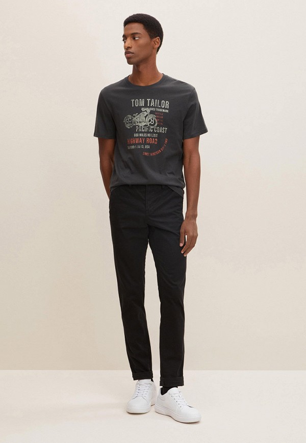 фото Футболка tom tailor