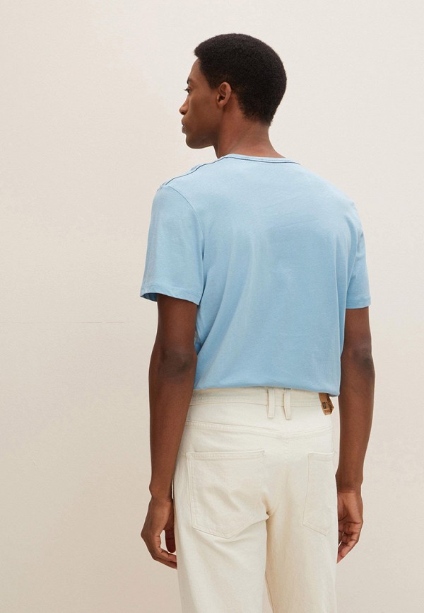 фото Футболка tom tailor