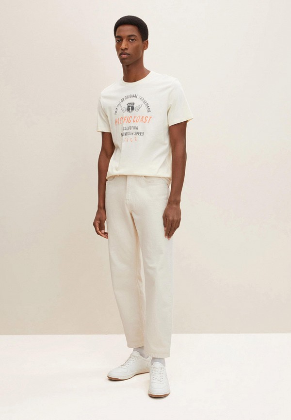 фото Футболка tom tailor