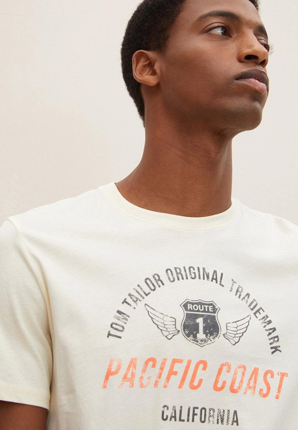 фото Футболка tom tailor