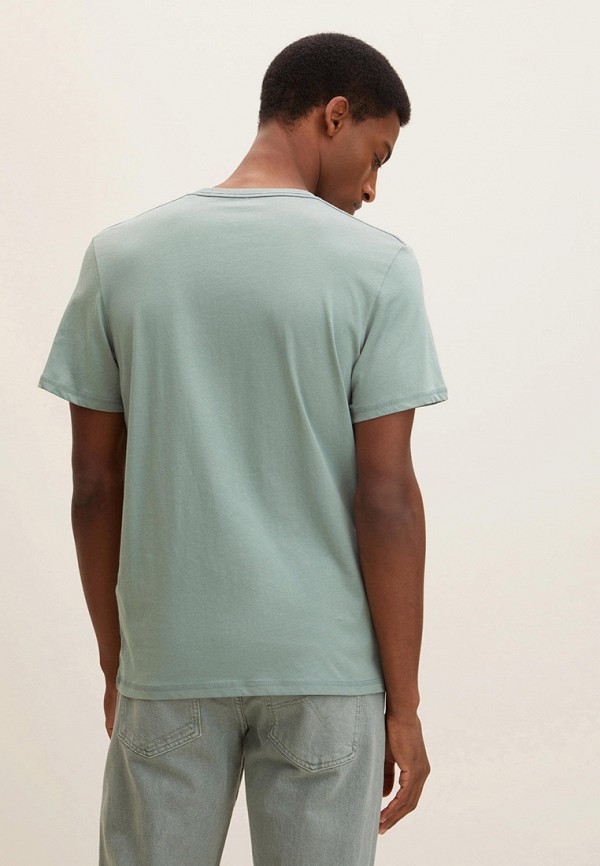 фото Футболка tom tailor