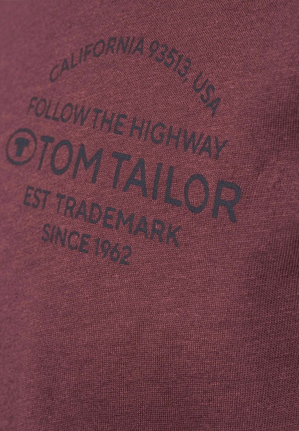 фото Футболка tom tailor