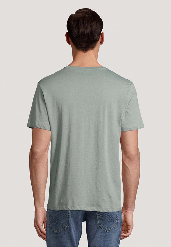 фото Футболка tom tailor