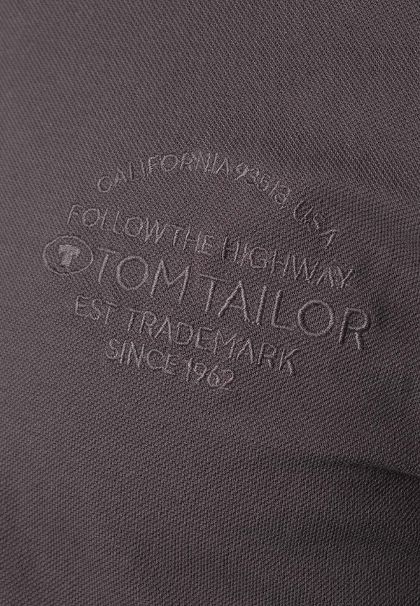 фото Поло tom tailor
