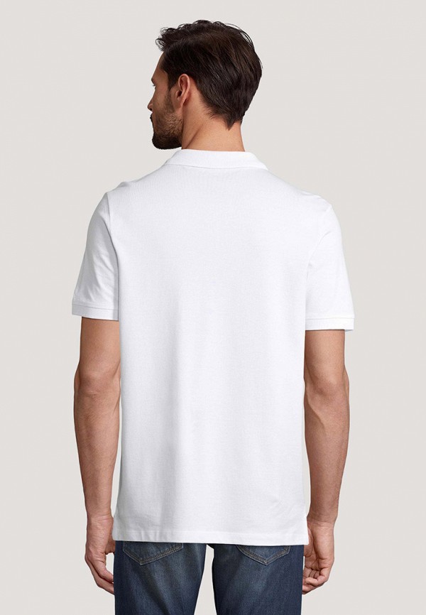 фото Поло tom tailor