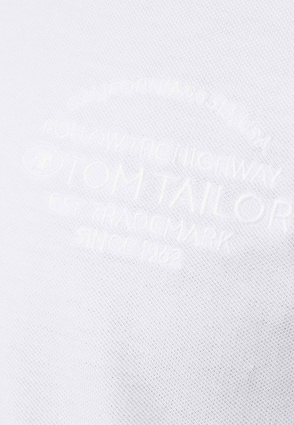 фото Поло tom tailor
