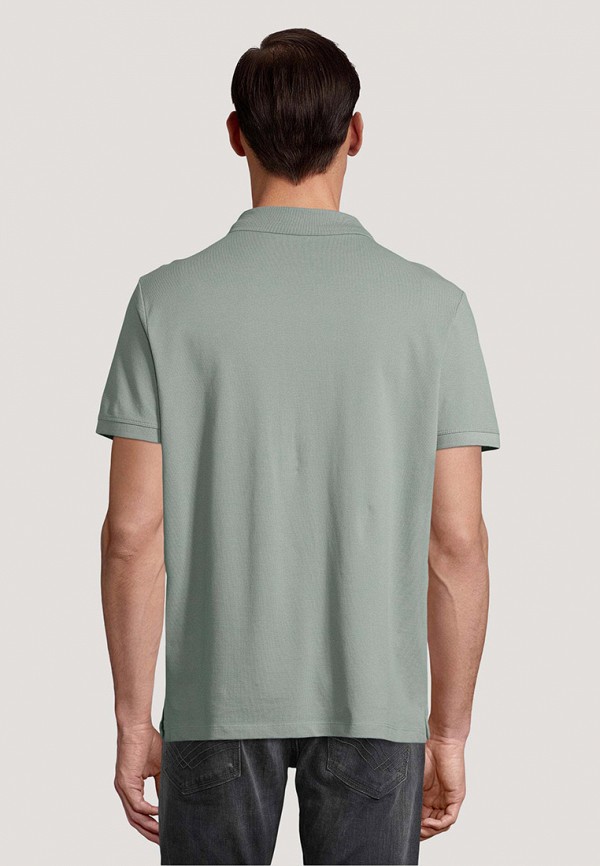 фото Поло tom tailor