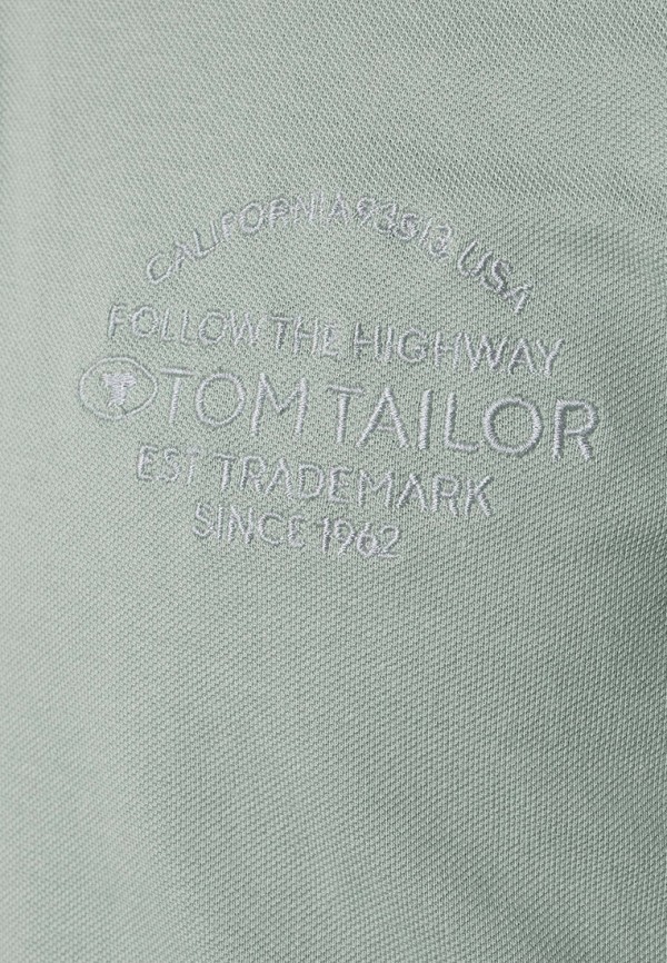 фото Поло tom tailor