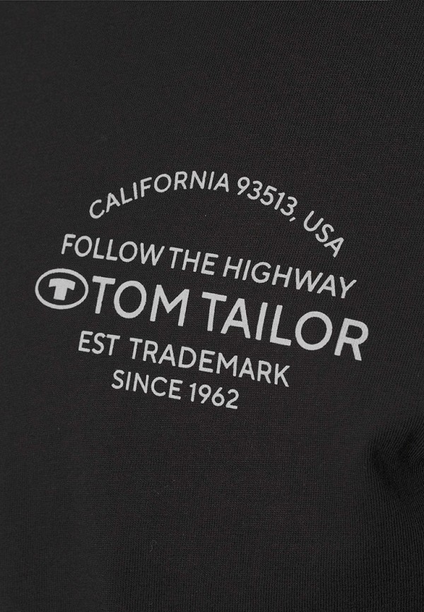 фото Футболка tom tailor