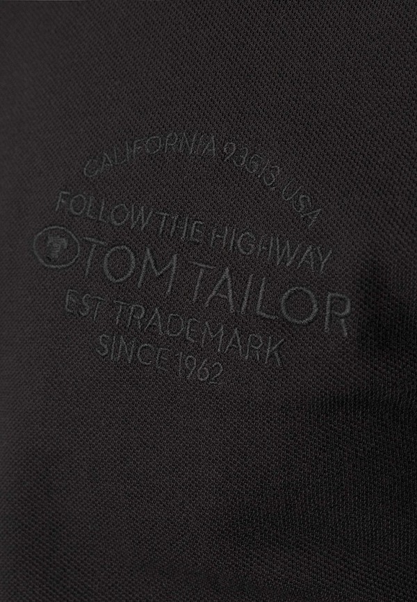 фото Поло tom tailor