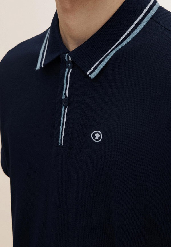 фото Поло tom tailor