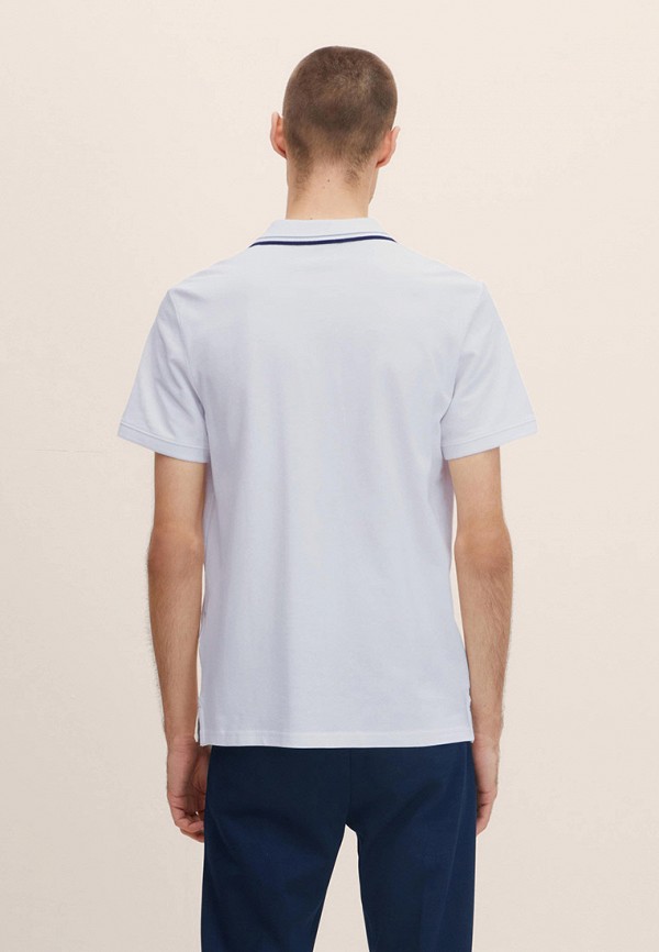 фото Поло tom tailor