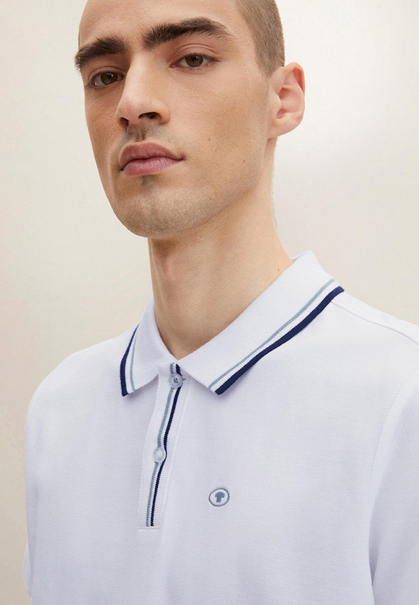 фото Поло tom tailor