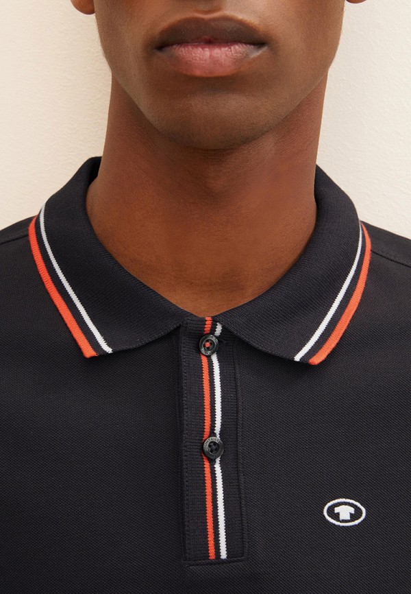 фото Поло tom tailor