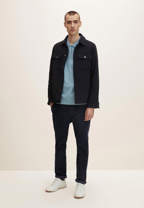 фото Поло tom tailor