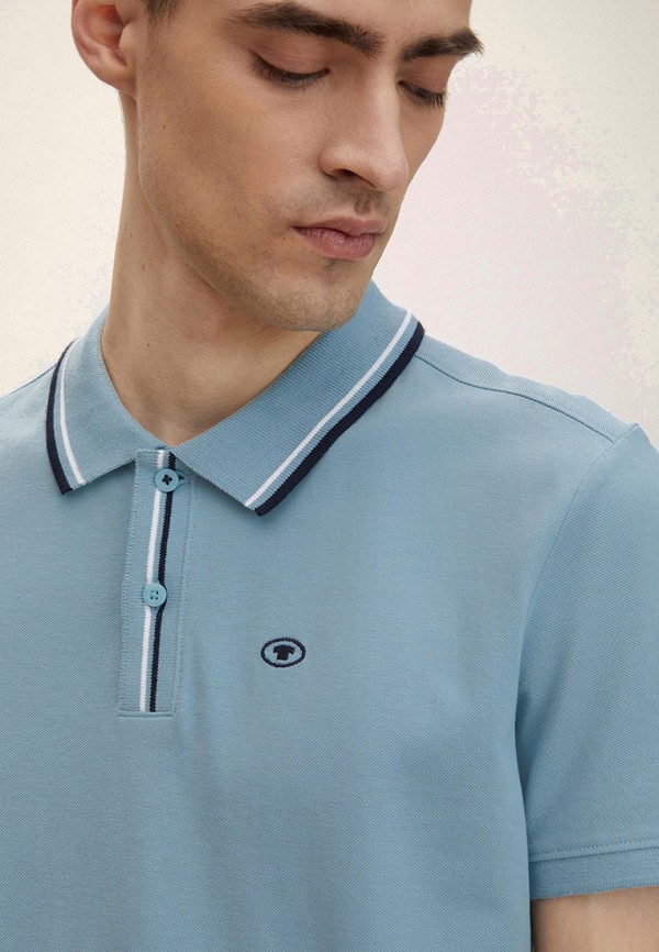 фото Поло tom tailor