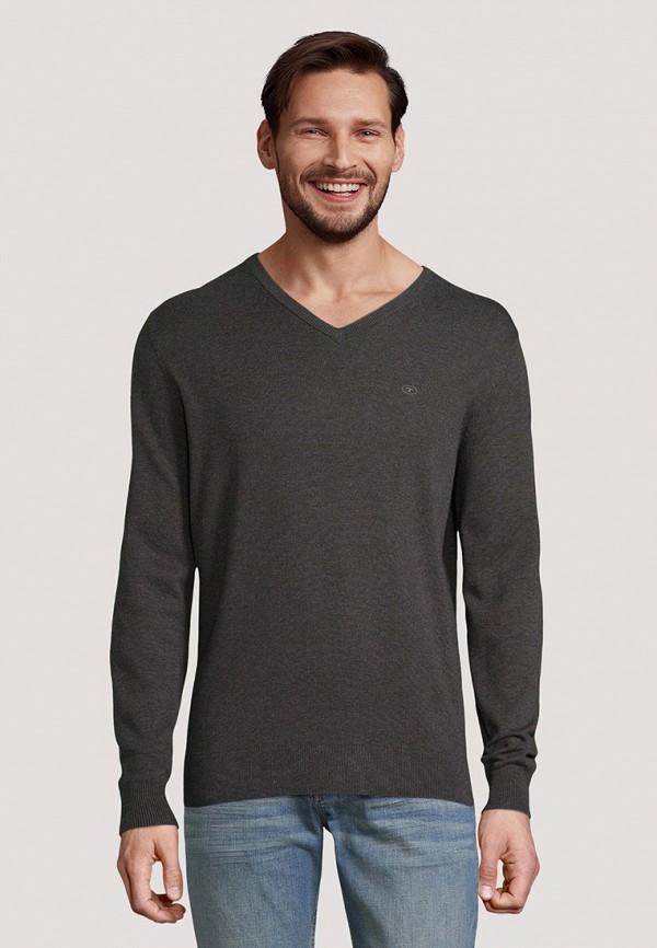 Пуловер Tom Tailor 1031900