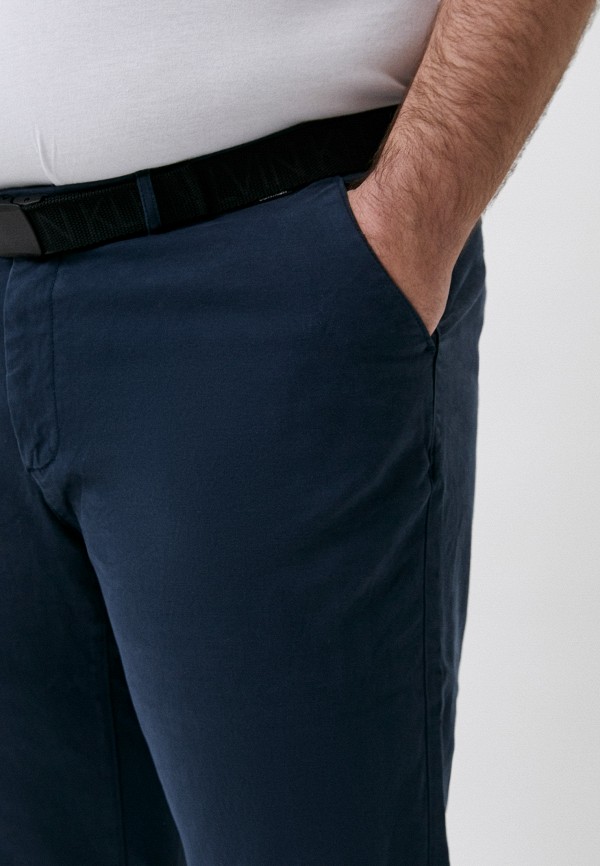 фото Брюки calvin klein