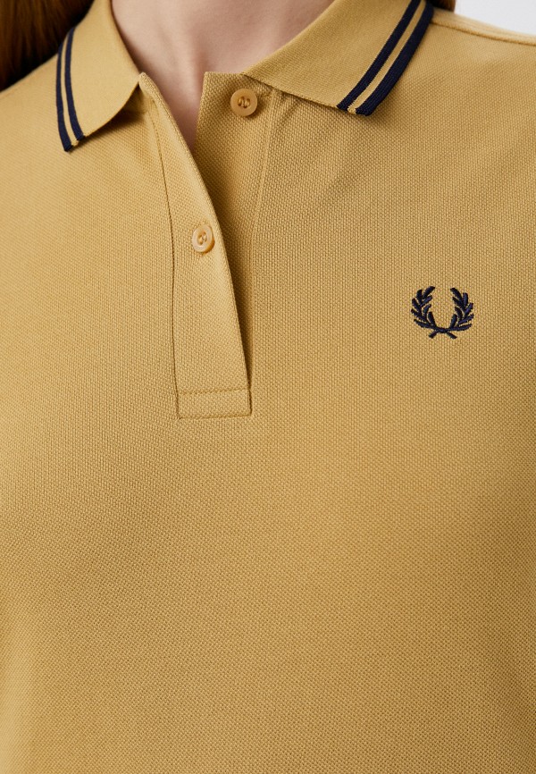 фото Поло fred perry