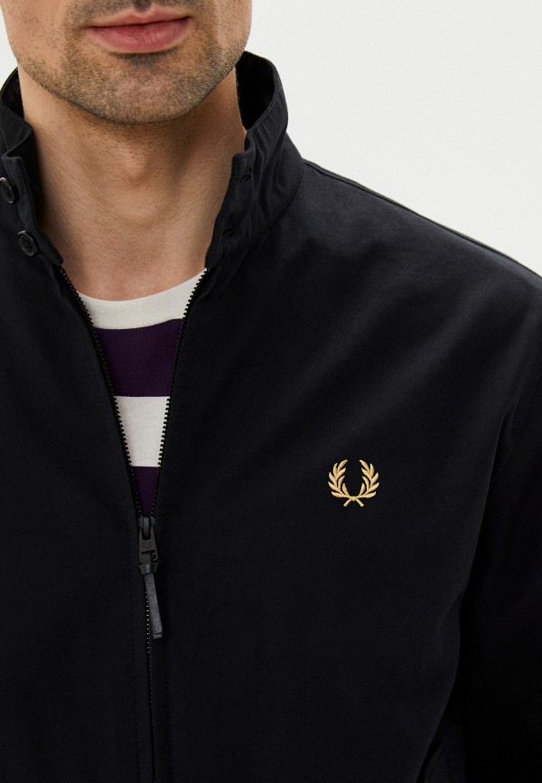 фото Куртка fred perry