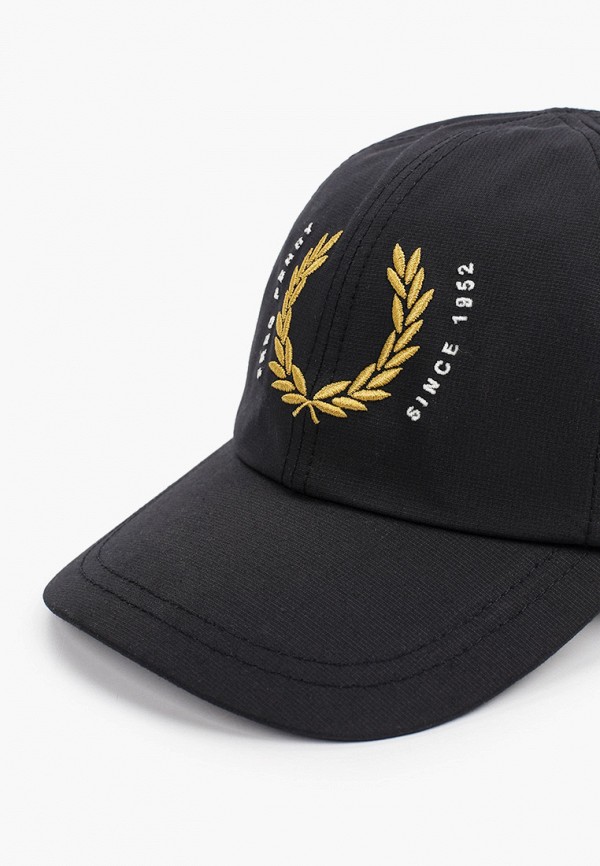 фото Бейсболка fred perry