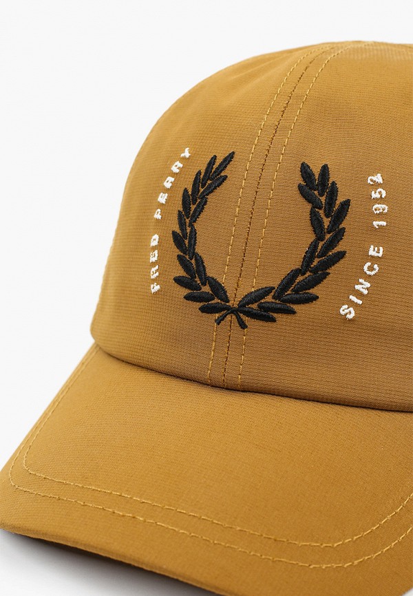 фото Бейсболка fred perry