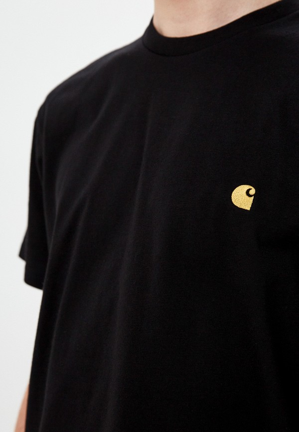 фото Футболка carhartt wip