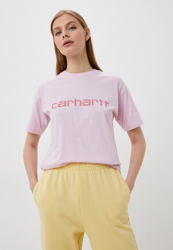 фото Футболка carhartt wip