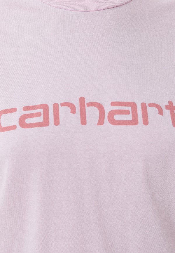 фото Футболка carhartt wip