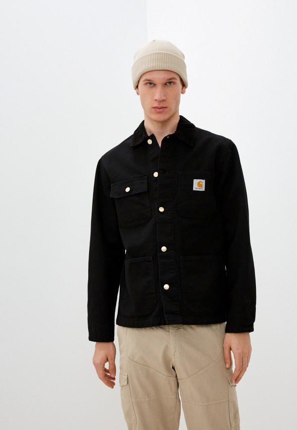 фото Куртка carhartt wip