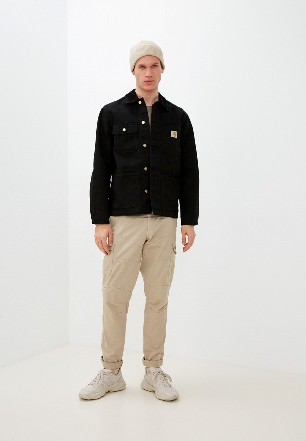 фото Куртка carhartt wip