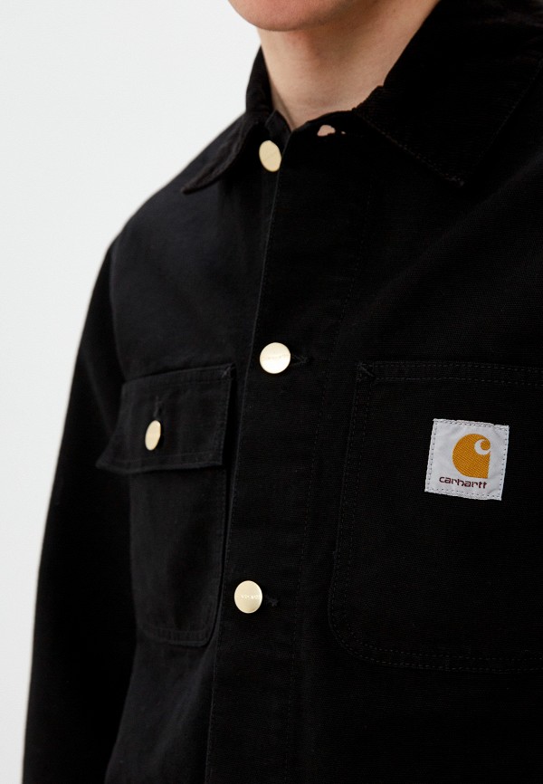 фото Куртка carhartt wip