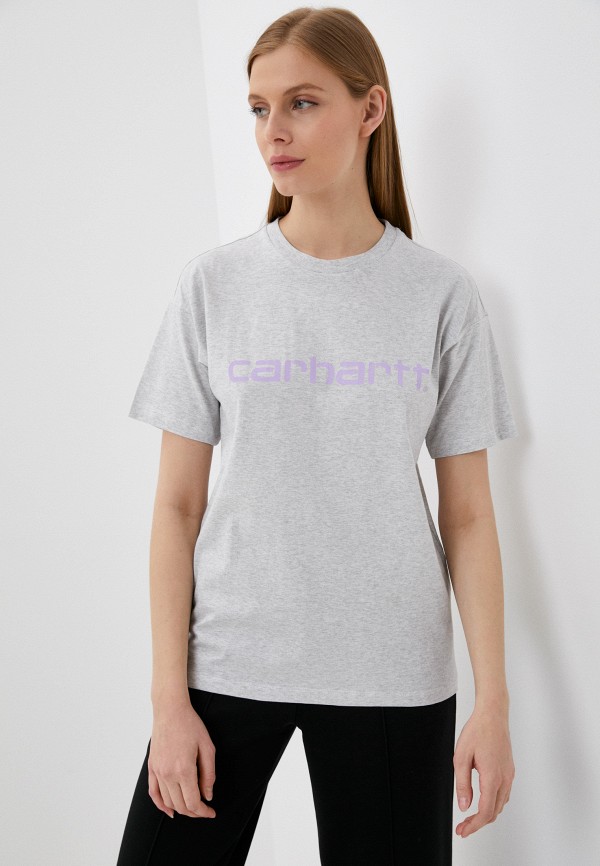 фото Футболка carhartt wip
