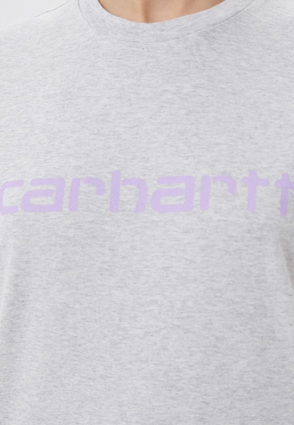 фото Футболка carhartt wip