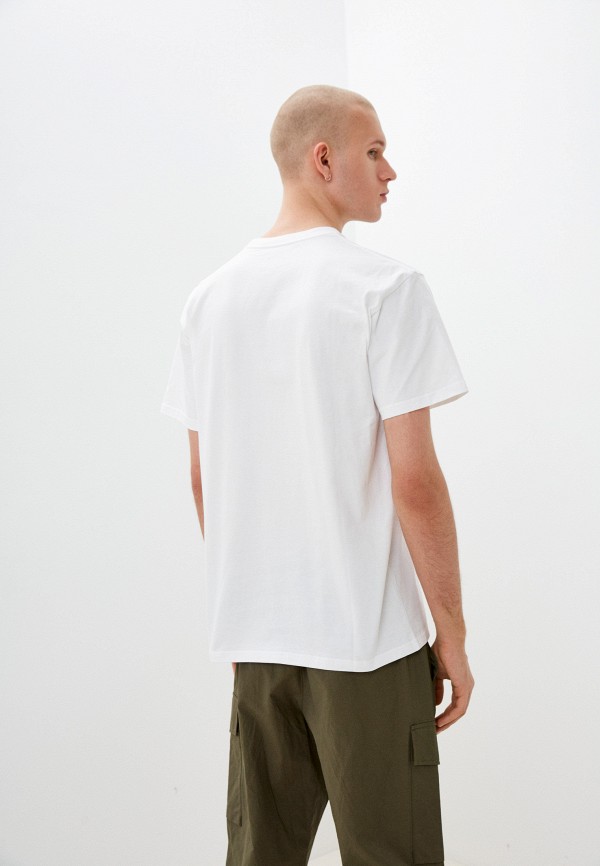 фото Футболка carhartt wip