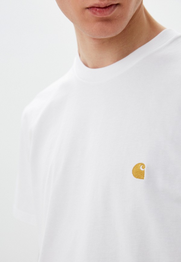фото Футболка carhartt wip
