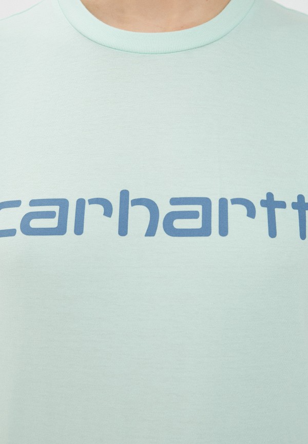фото Футболка carhartt wip