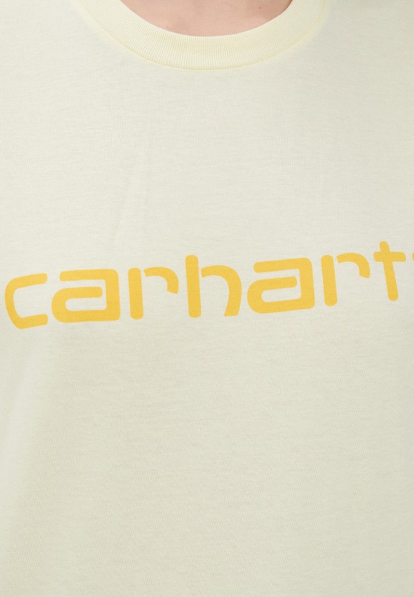фото Футболка carhartt wip
