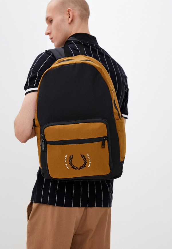 фото Рюкзак fred perry