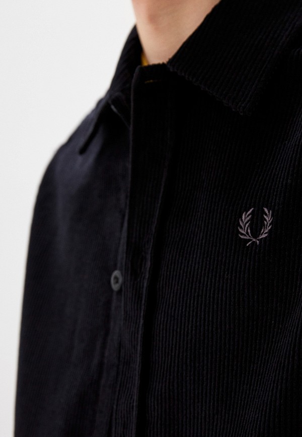 фото Рубашка fred perry
