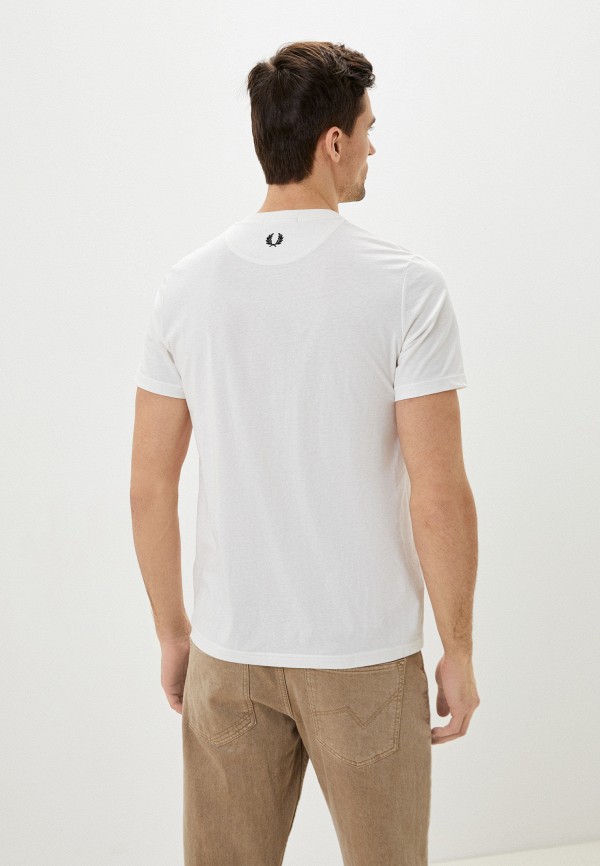 фото Футболка fred perry
