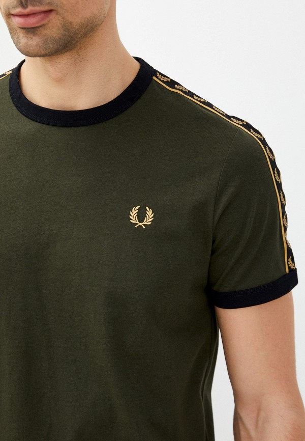 фото Футболка fred perry
