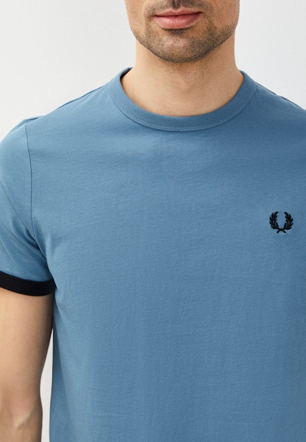 фото Футболка fred perry