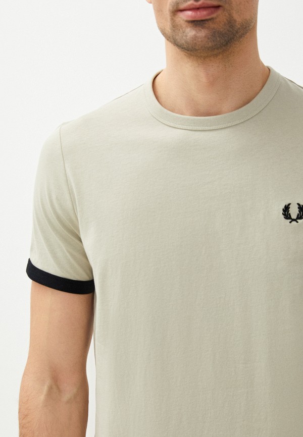 фото Футболка fred perry