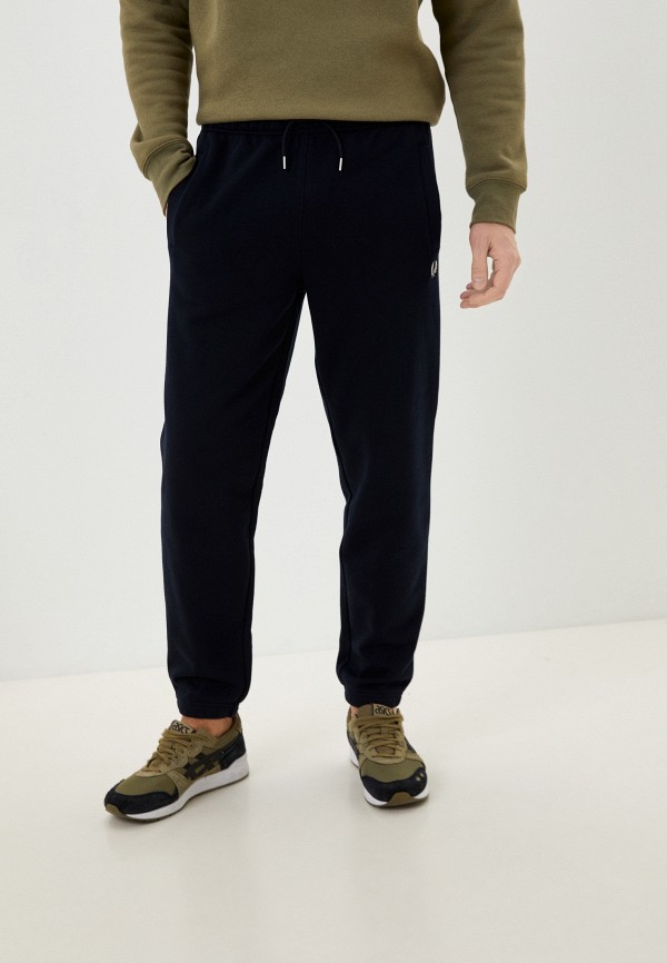 

Брюки спортивные Fred Perry, Синий