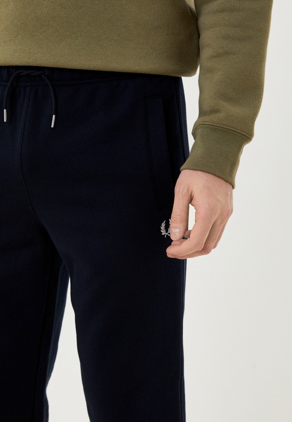 фото Брюки спортивные fred perry