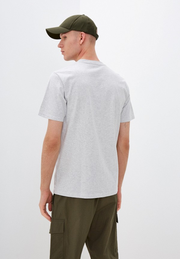 фото Футболка carhartt wip