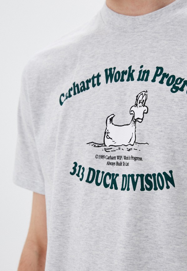 фото Футболка carhartt wip