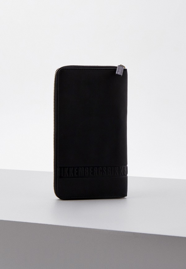 фото Кошелек bikkembergs