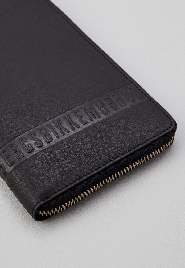 фото Кошелек bikkembergs